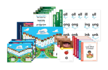 Reading Horizons® Discovery LIVE Classroom Bundle - Grades 2/3 Image